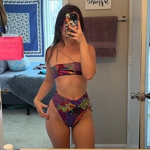 Euphoric Ravewear Set